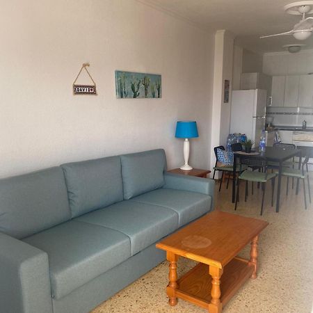 Agaete Parque Playa Del Ingles Apartment Екстериор снимка