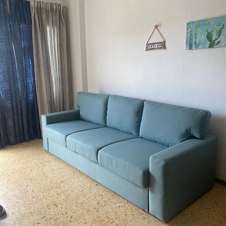 Agaete Parque Playa Del Ingles Apartment Екстериор снимка