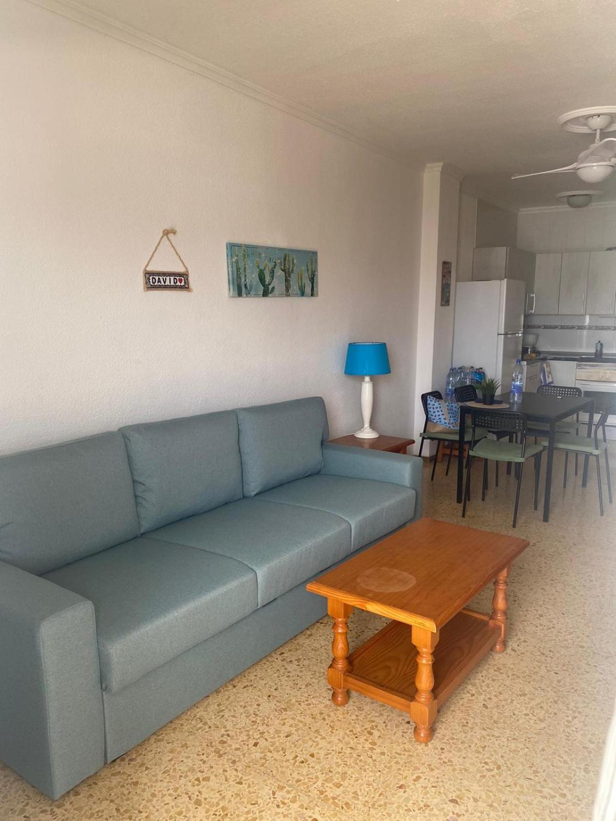 Agaete Parque Playa Del Ingles Apartment Екстериор снимка